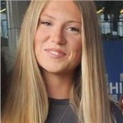 I can aid students to flourish in their English subjects alongside some maths. Reaching grades of 8 and 7 in my GCSE’s.